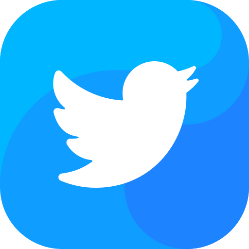 twitter logo